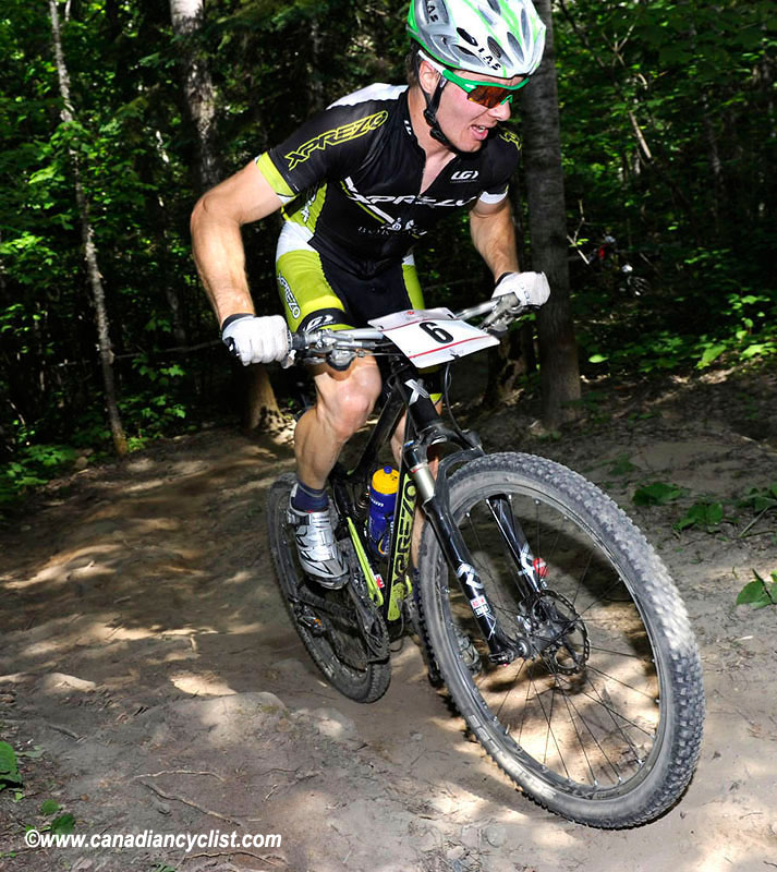 Mountain Bike XC National Championships