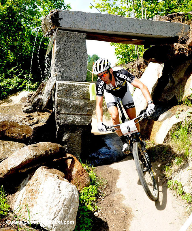 Mountain Bike XC National Championships