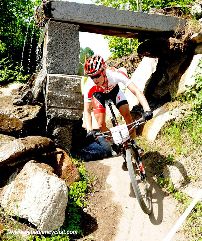 Mountain Bike XC National Championships