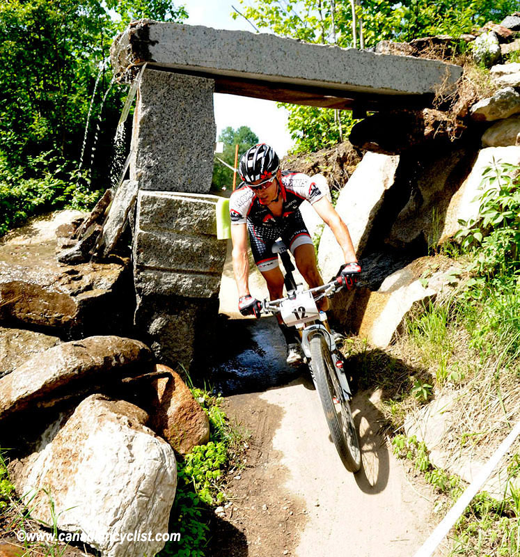 Mountain Bike XC National Championships