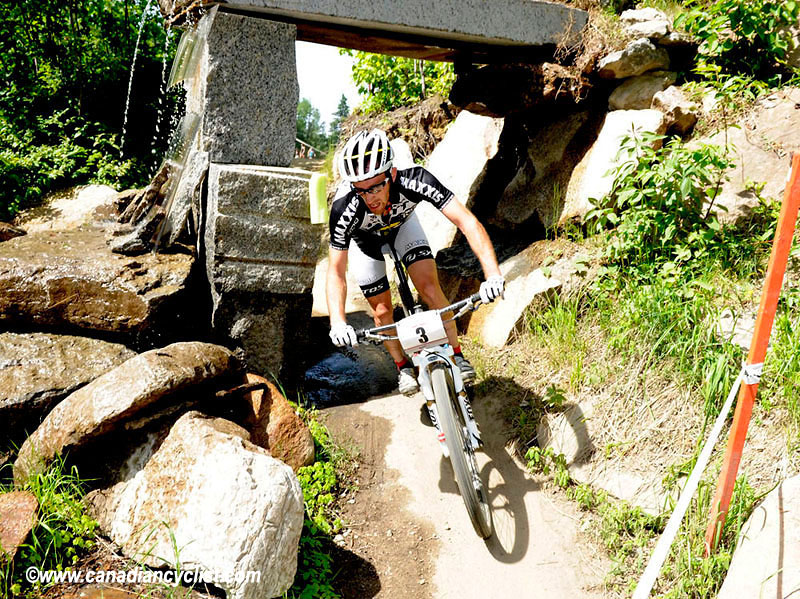 Mountain Bike XC National Championships