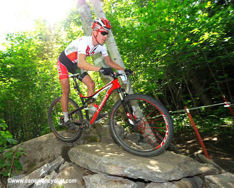 Mountain Bike XC National Championships