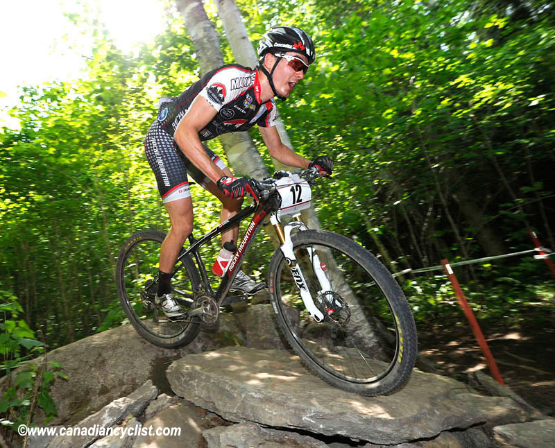 Mountain Bike XC National Championships
