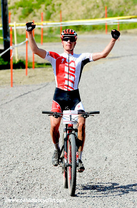 Mountain Bike XC National Championships