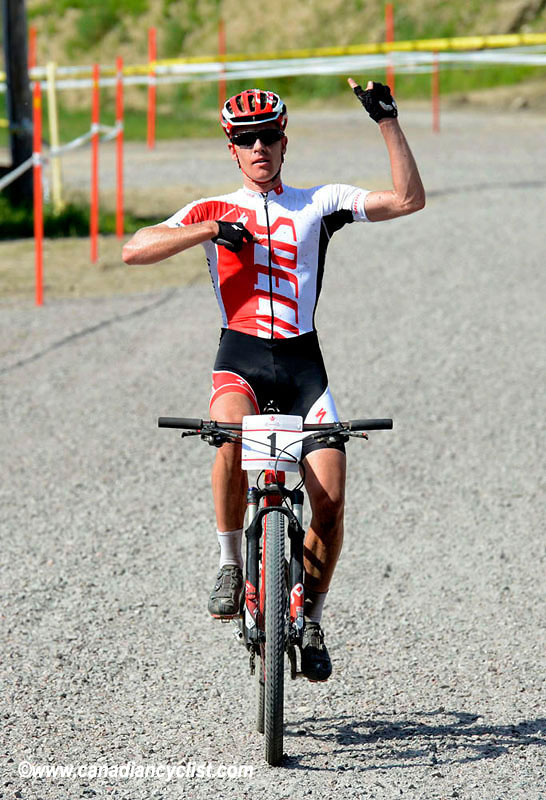 Mountain Bike XC National Championships