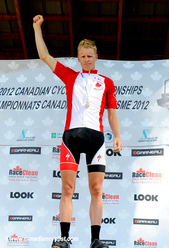 Mountain Bike XC National Championships