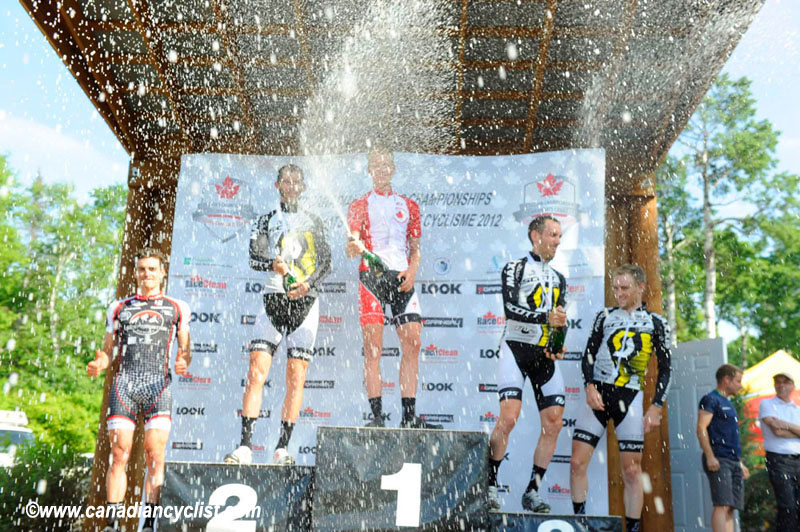 Mountain Bike XC National Championships