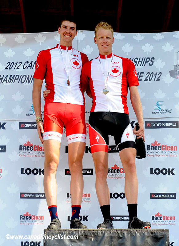 Mountain Bike XC National Championships