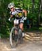 Mountain Bike XC National Championships