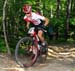 Mountain Bike XC National Championships