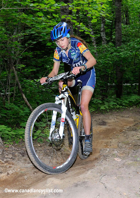 Mountain Bike XC National Championships