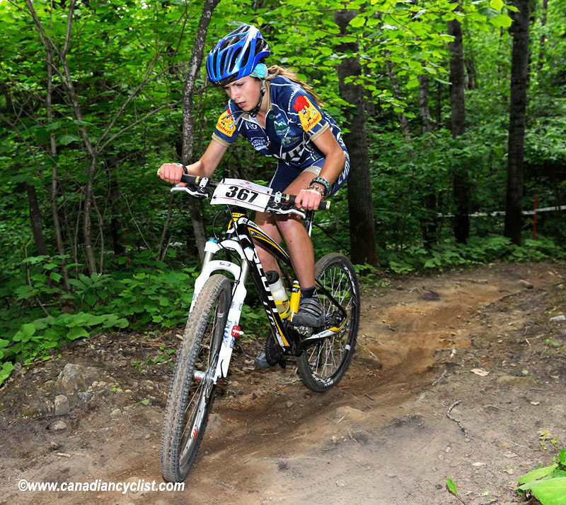 Mountain Bike XC National Championships