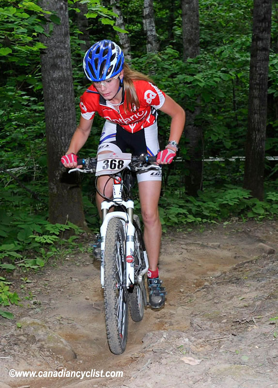 Mountain Bike XC National Championships