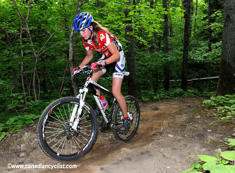 Mountain Bike XC National Championships