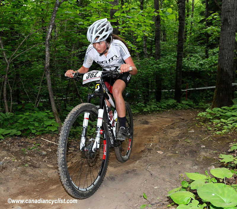 Mountain Bike XC National Championships