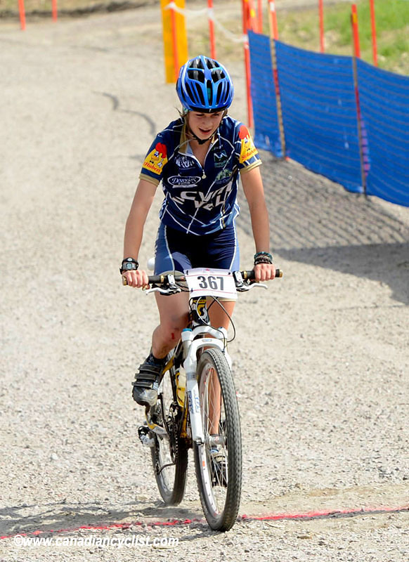 Mountain Bike XC National Championships