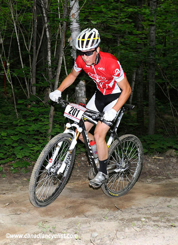 Mountain Bike XC National Championships