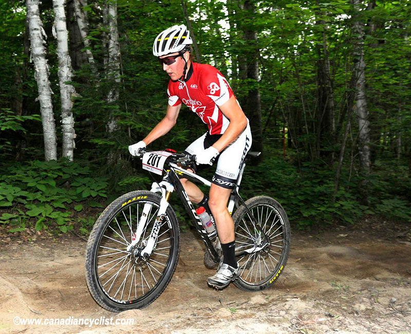 Mountain Bike XC National Championships