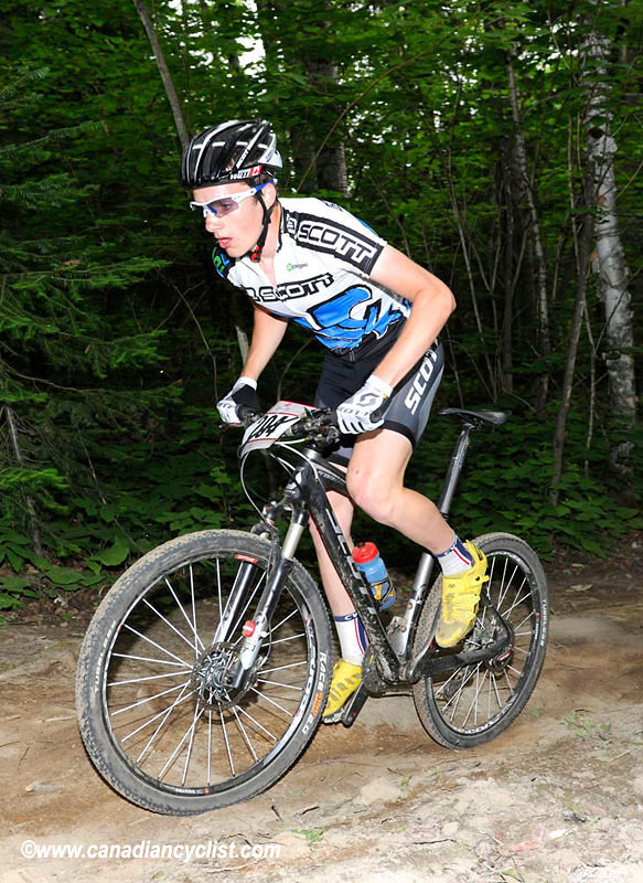 Mountain Bike XC National Championships