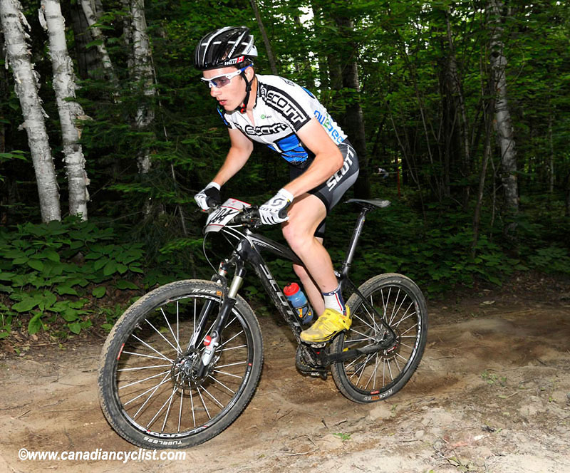 Mountain Bike XC National Championships