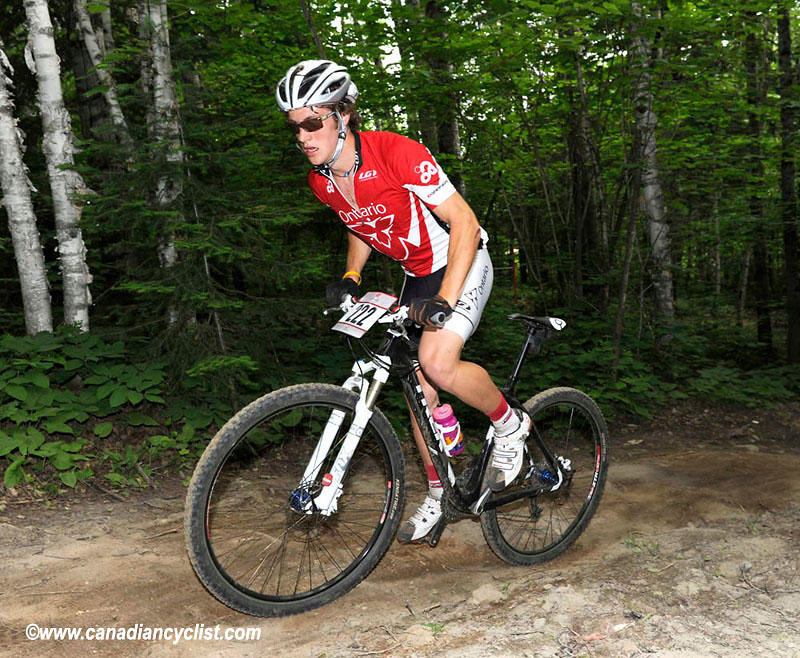 Mountain Bike XC National Championships