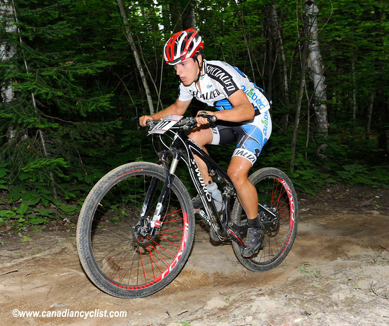 Mountain Bike XC National Championships