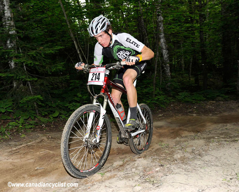 Mountain Bike XC National Championships