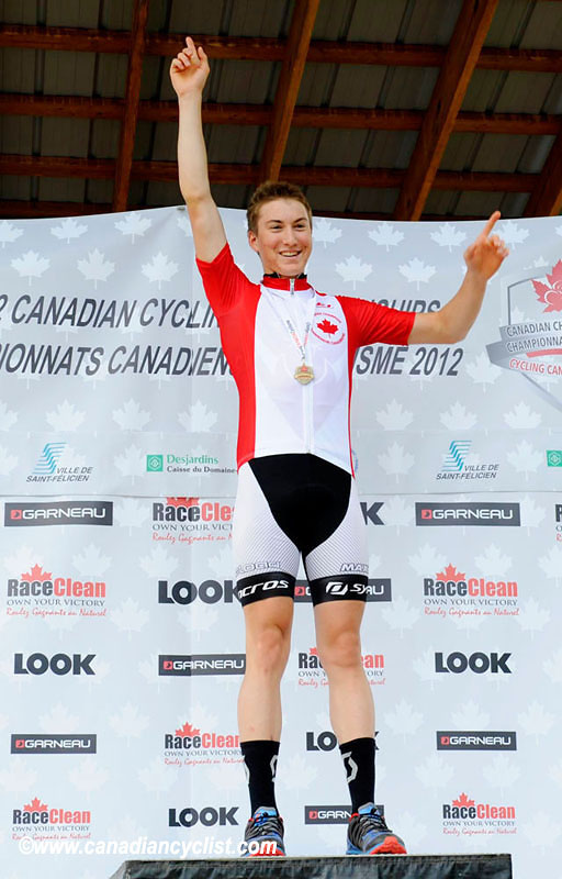 Mountain Bike XC National Championships