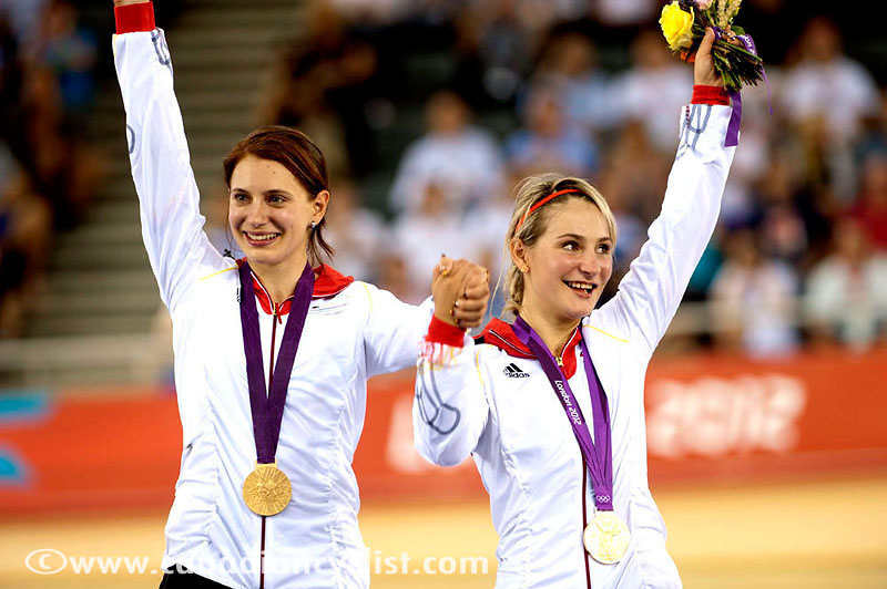 2012 Olympic Games