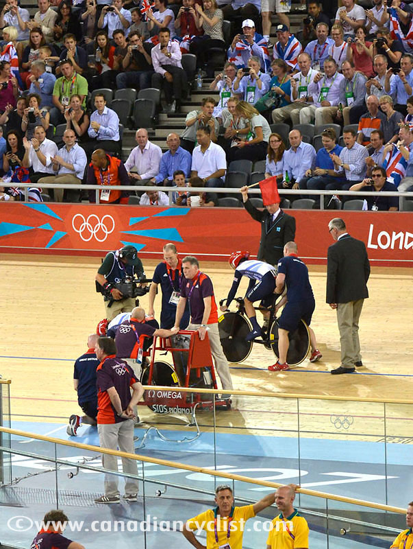 2012 Olympic Games