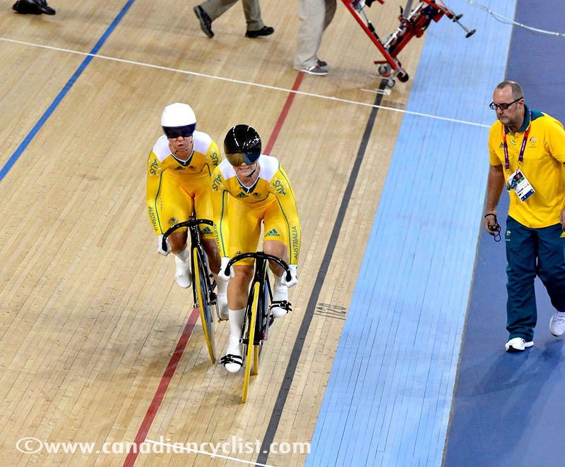 2012 Olympic Games