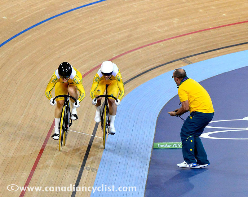 2012 Olympic Games