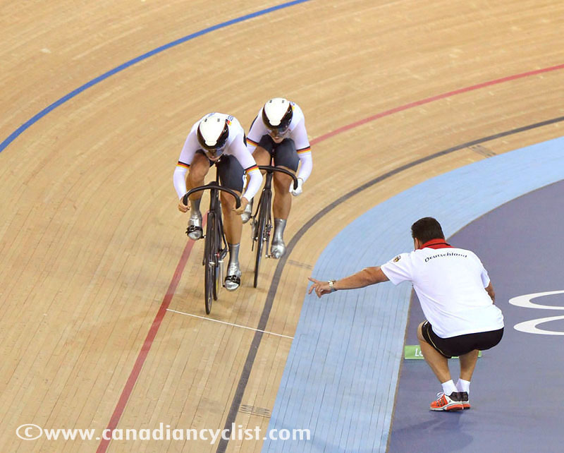 2012 Olympic Games