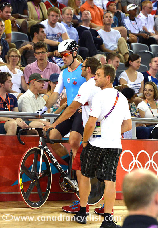 2012 Olympic Games