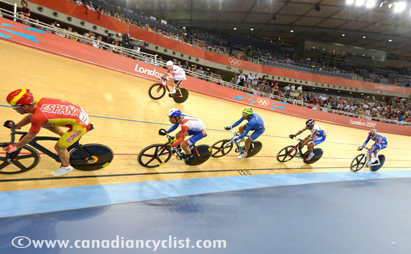2012 Olympic Games