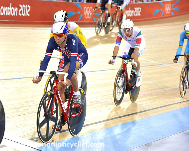 2012 Olympic Games