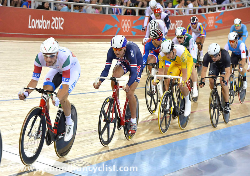 2012 Olympic Games