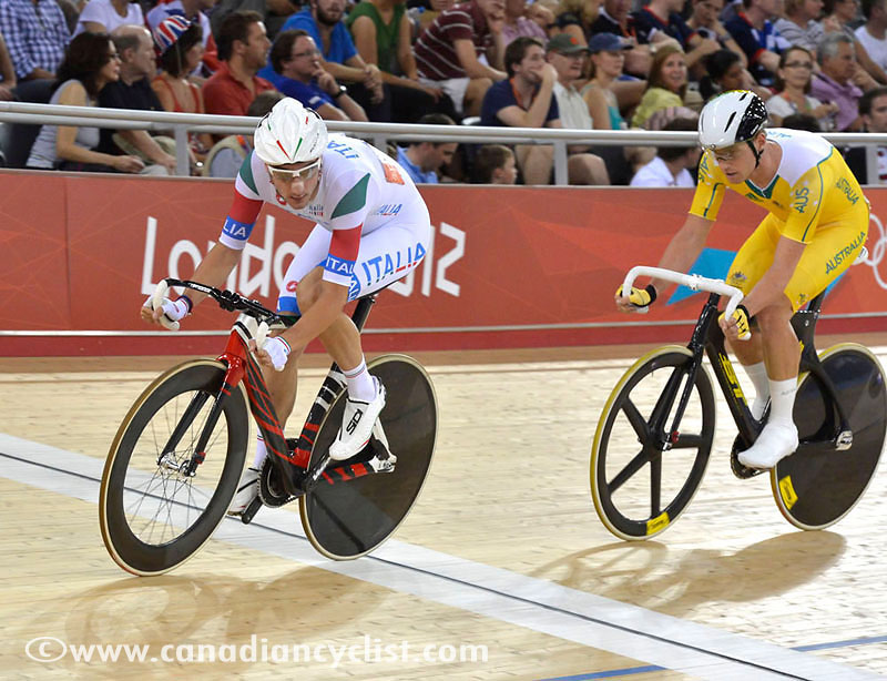 2012 Olympic Games