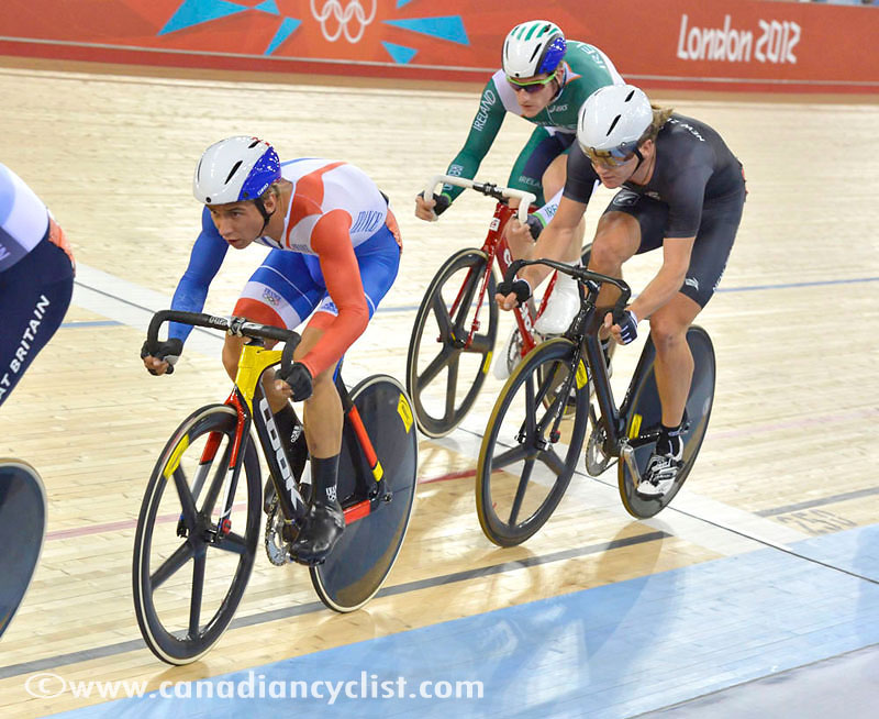 2012 Olympic Games