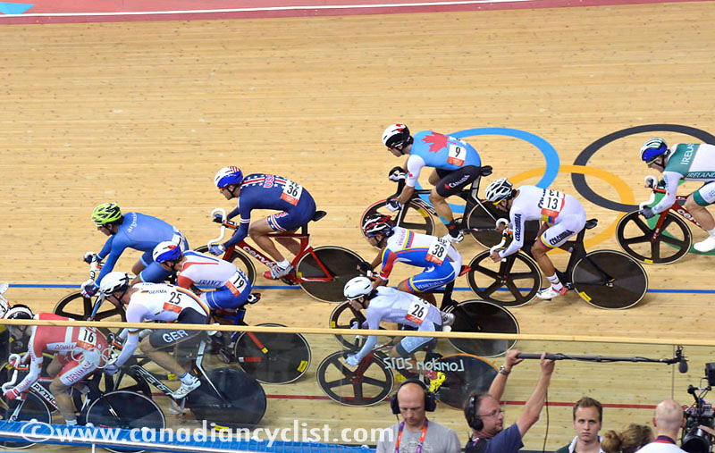 2012 Olympic Games