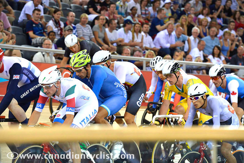 2012 Olympic Games