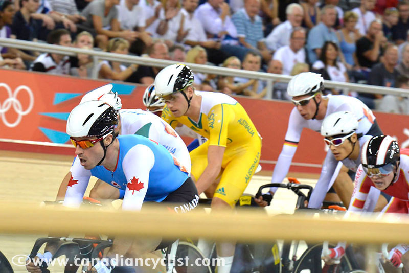 2012 Olympic Games