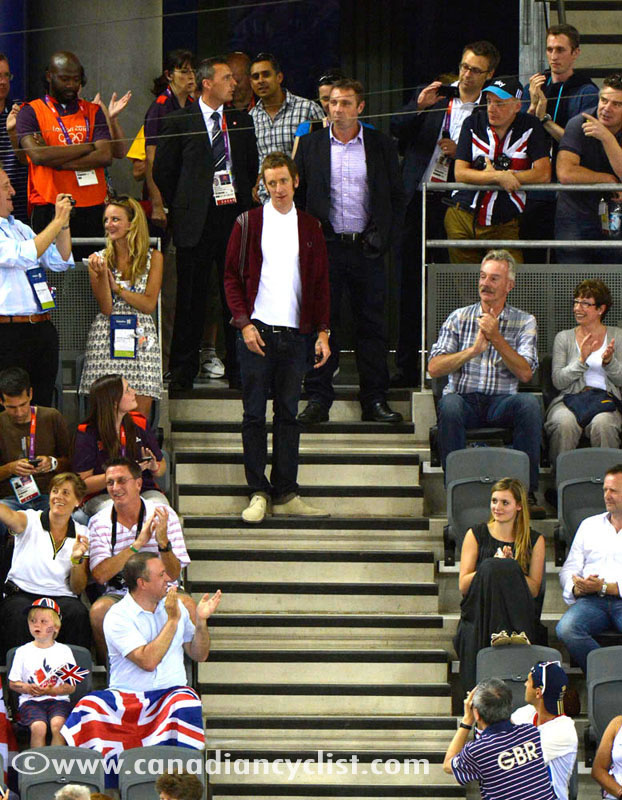 2012 Olympic Games