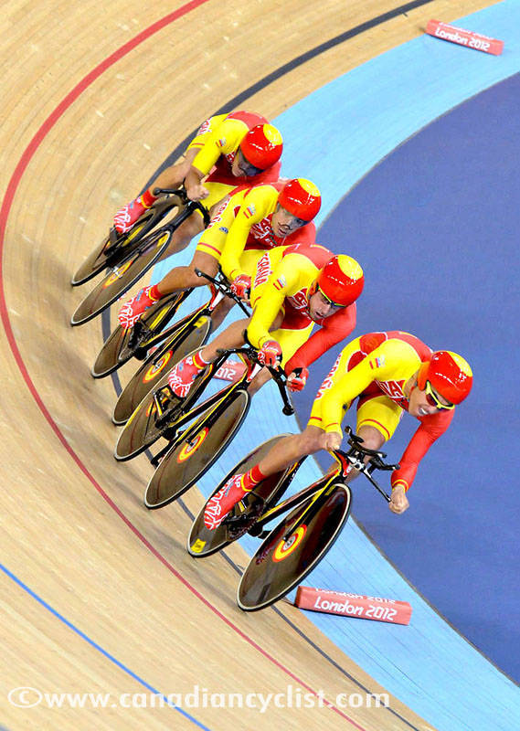 2012 Olympic Games