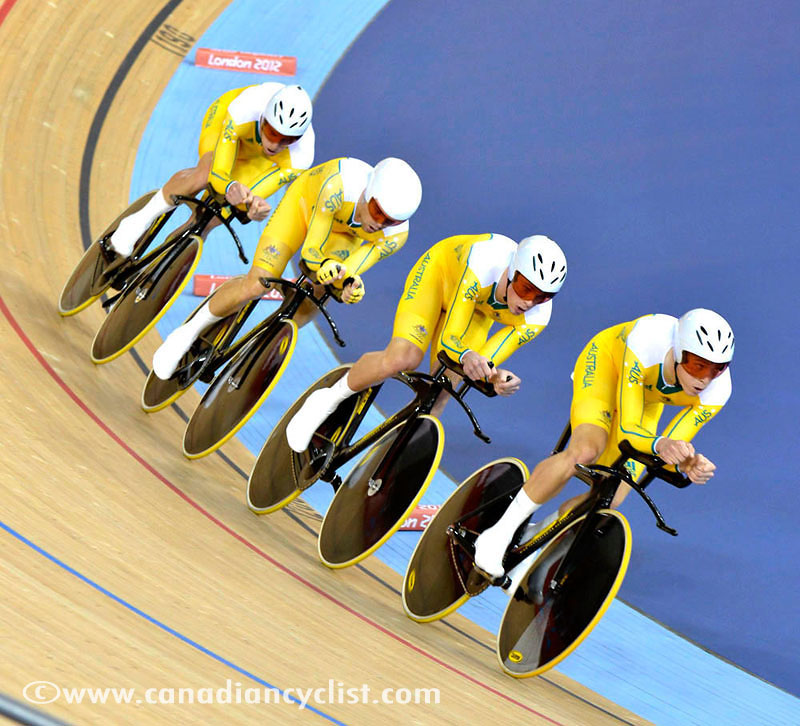 2012 Olympic Games