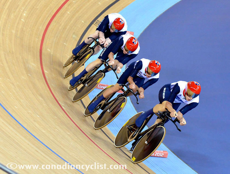 2012 Olympic Games