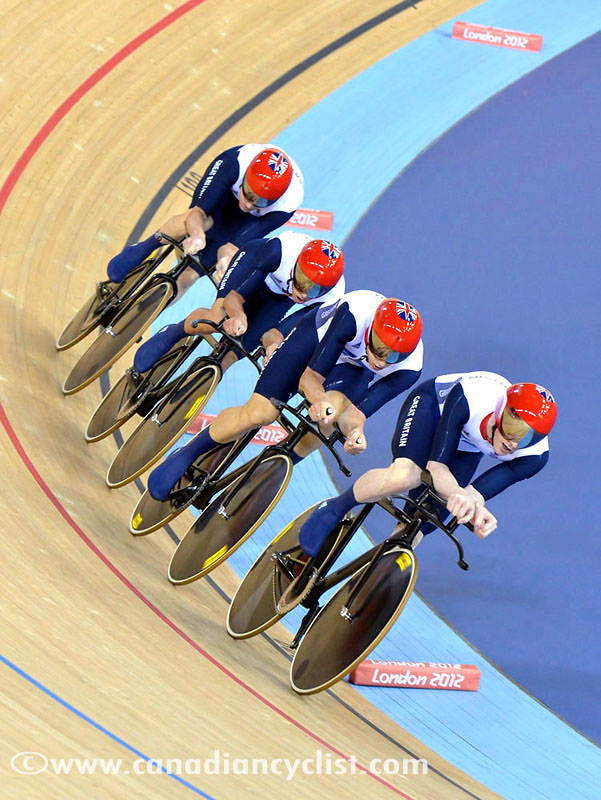 2012 Olympic Games