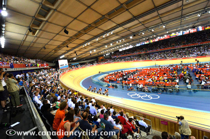 2012 Olympic Games