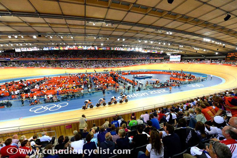 2012 Olympic Games