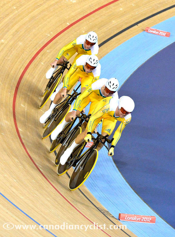 2012 Olympic Games